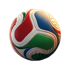 Minge de Fotbal