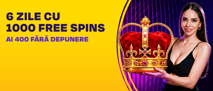 Pachet Bonus