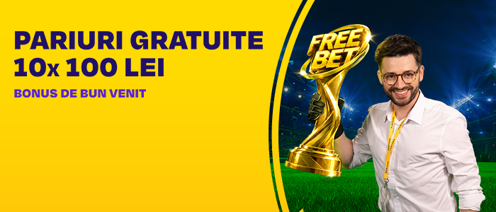Pachet Bonus
